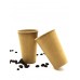 GOTAKE Kraf Paper Cup 12oz