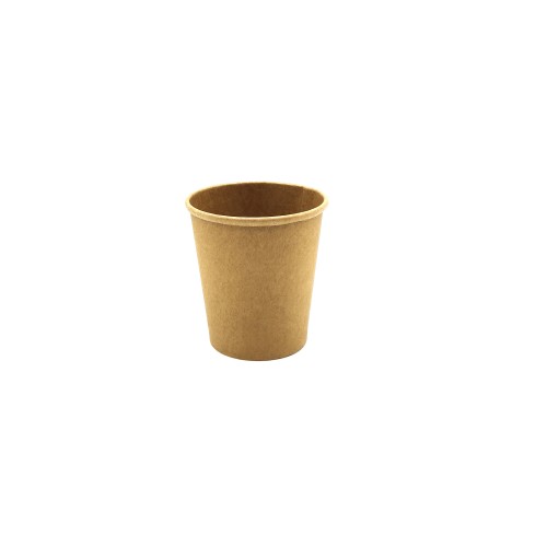 GOTAKE Kraf Paper Cup 6.5oz
