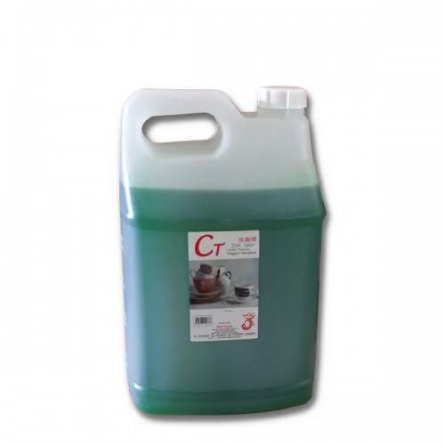 CT Dish Wash-10KG