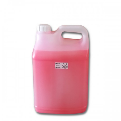 Gotake Hand Wash-10KG
