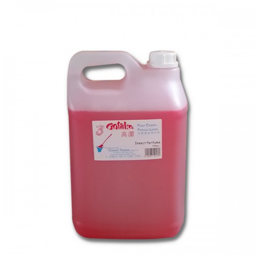 Gotake Floor Cleaner (Insect Perfume)-10KG