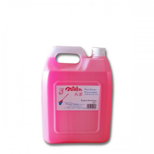 Gotake Floor Cleaner (Insect Perfume)-5KG