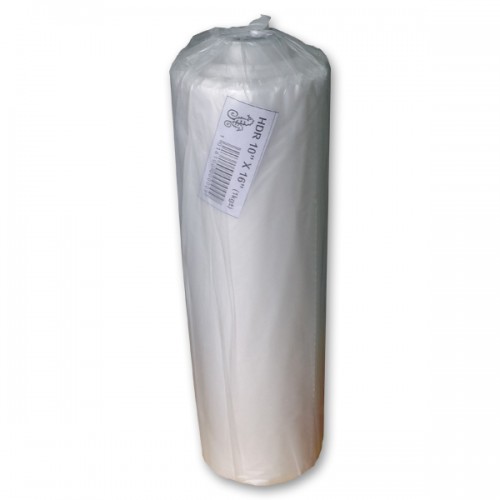 Plastic HD Roll 10x16
