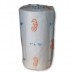 Plastic HD Roll 7"x 10"