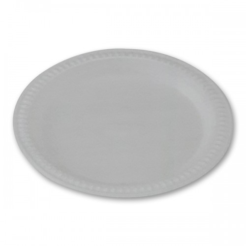 Foam Plate-9"