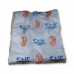 Plastic SB Bag 9" x 13"