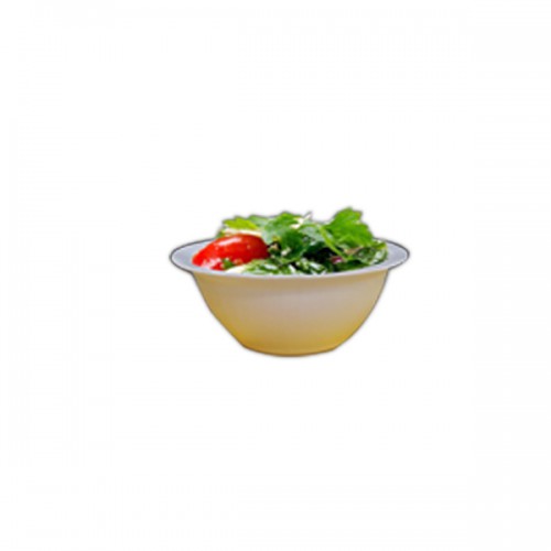 Foam Bowl-7"