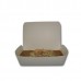 Gotake (FDA) Paper Lunch Box-001 (730ml)