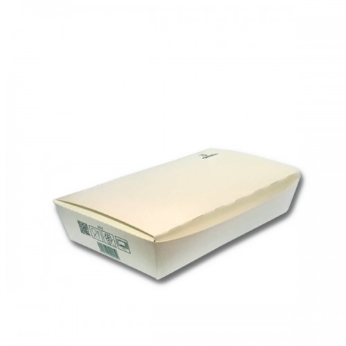 Gotake (FDA) Paper Lunch Box-003 (450ml)