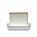 Gotake (FDA) Paper Lunch Box-003 (450ml)