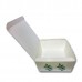Gotake (FDA) Paper Lunch Box-006 (1000ml)