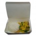 Gotake (FDA) Paper Lunch Box-006 (1000ml)