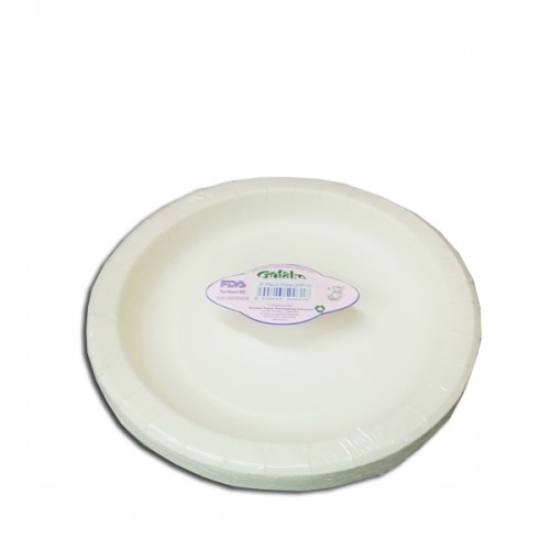 Gotake (FDA) Paper Plate-9"