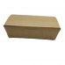 Gotake (FDA) Kraft Paper Lunch Box-B001 (730ml)