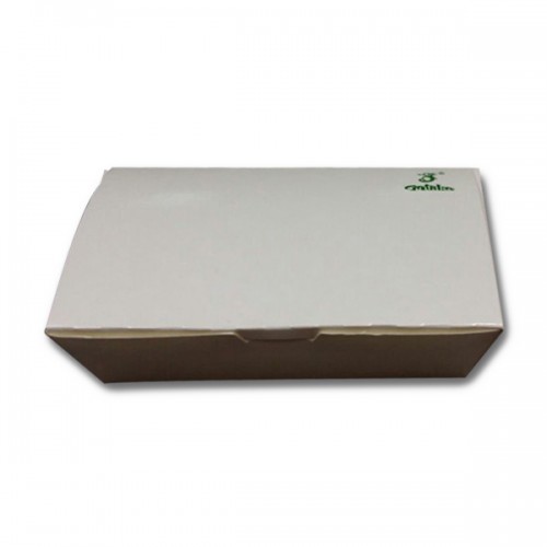 Gotake (FDA) Paper Lunch Box-A001 (730ml)
