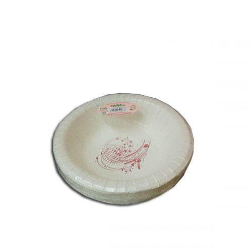 Gotake (FDA) Paper Bowl-7"