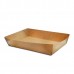 Gotake (FDA) Kraft Paper Multi Tray-BGT10