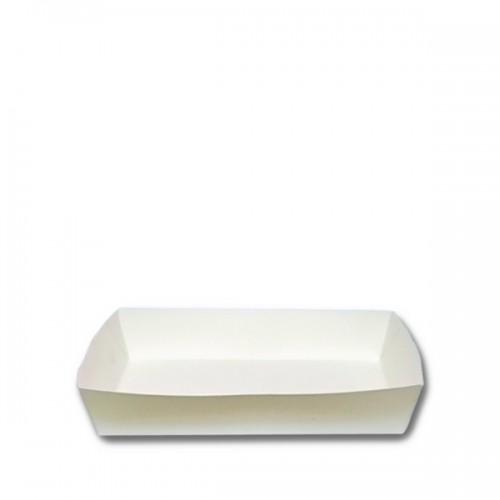 Gotake (FDA) Paper Multi Tray-GT10 (680ml)