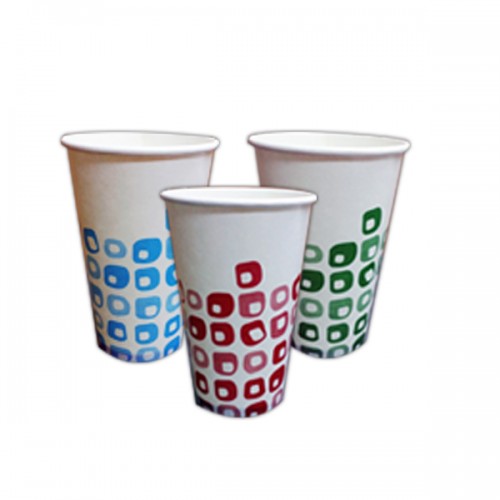 GOTAKE Paper Cup 12oz