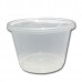 PP Round Container & Lid T16A
