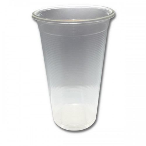 PP Cup PP-A700 + Lid