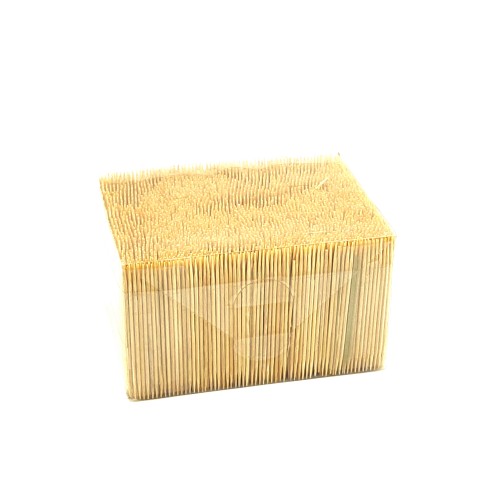 Bamboo Tooth Picks 400g
