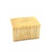 Bamboo Tooth Picks 400g