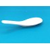 Plastic Chinese Spoon