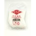 Plastic Chinese Spoon