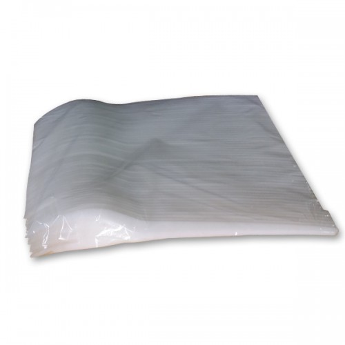Plastic Fork 6.5"